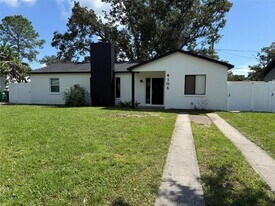 4106 W Norma Ave in Tampa, FL - Building Photo