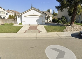 3774 Hepburn Cir in Stockton, CA - Building Photo