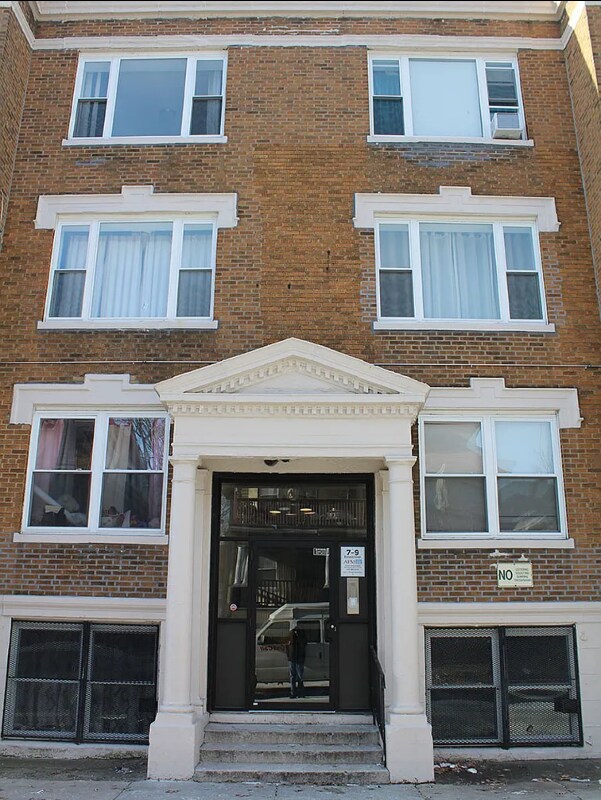 property at 7-9 Esmond St