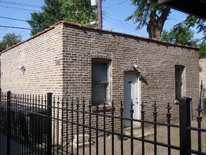 3252 W Le Moyne St in Chicago, IL - Foto de edificio - Building Photo