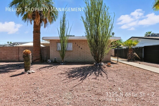 property at 3125 N 66th St