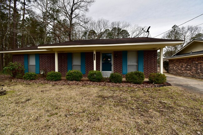 1418 Stewart St in Ruston, LA - Building Photo - Building Photo