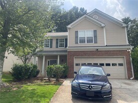 1110 Winter Park Ln in Norcross, GA - Building Photo