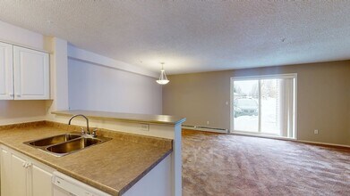 The Pointe at Applewood in Calgary, AB - Building Photo - Building Photo