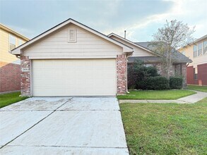 10210 Cades Creek Ct in Houston, TX - Building Photo - Building Photo