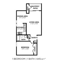 Willowbrook Apartment Homes photo'