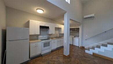 539 Hoffman St in Houston, TX - Building Photo - Building Photo