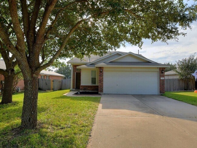 property at 3584 Rock Shelf Ln