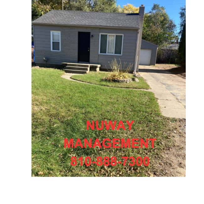 property at 3281 Glengary Rd