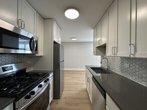 535 W Aldine in Chicago, IL - Foto de edificio - Building Photo