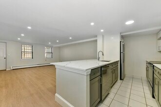 97 Appleton St, Unit A in Boston, MA - Building Photo - Building Photo
