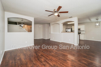 3611 Dunlap Fields in Converse, TX - Building Photo - Building Photo
