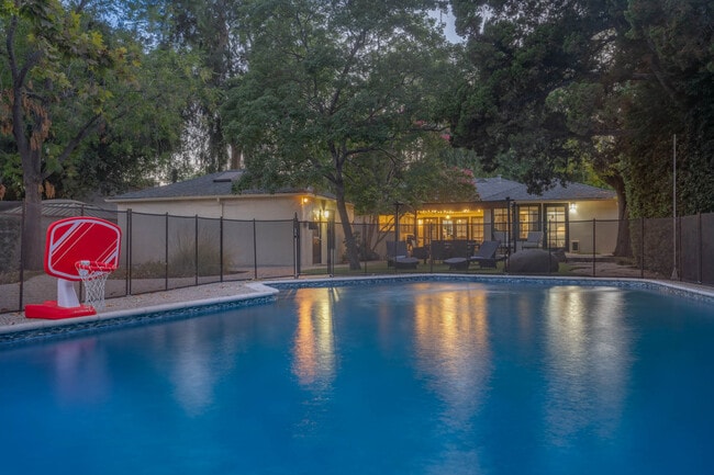 property at 8624 Louise Ave