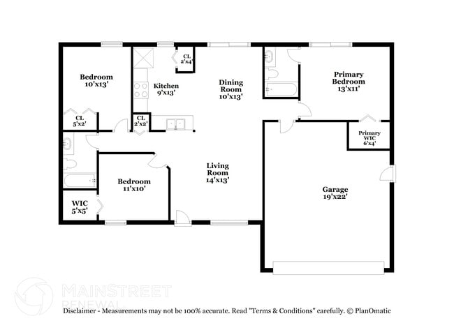 6145 Banyan St in Cocoa, FL - Building Photo - Building Photo