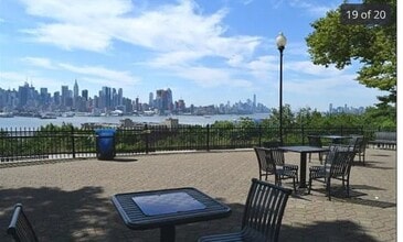 5311 Kennedy Blvd E, Unit 7 in West New York, NJ - Building Photo - Building Photo