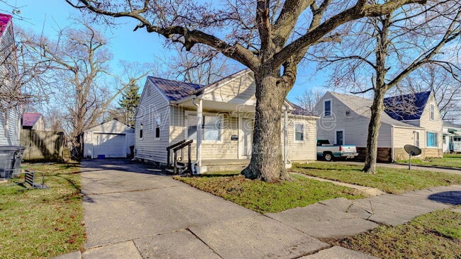 809 S 29th St in Lafayette, IN - Building Photo - Building Photo