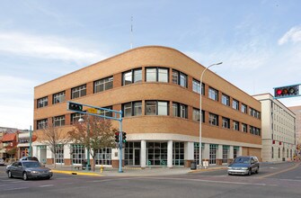 505 Central Lofts in Albuquerque, NM - Building Photo - Building Photo