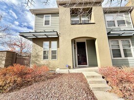 539 S Upham St in Denver, CO - Building Photo
