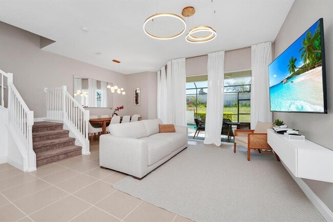 302 Captiva Dr in Davenport, FL - Building Photo - Building Photo