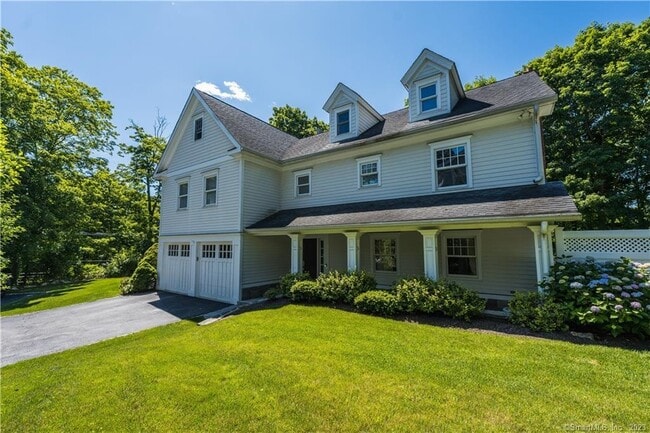 property at 176 Valley Rd