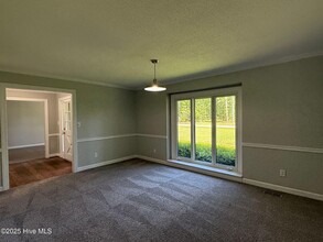 1107 Greenway Dr in Jacksonville, NC - Building Photo - Building Photo
