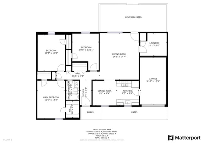 2614 16th Ave in Canyon, TX - Building Photo - Building Photo