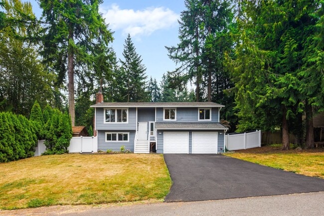 17621 NE 160th St in Woodinville, WA - Building Photo - Building Photo