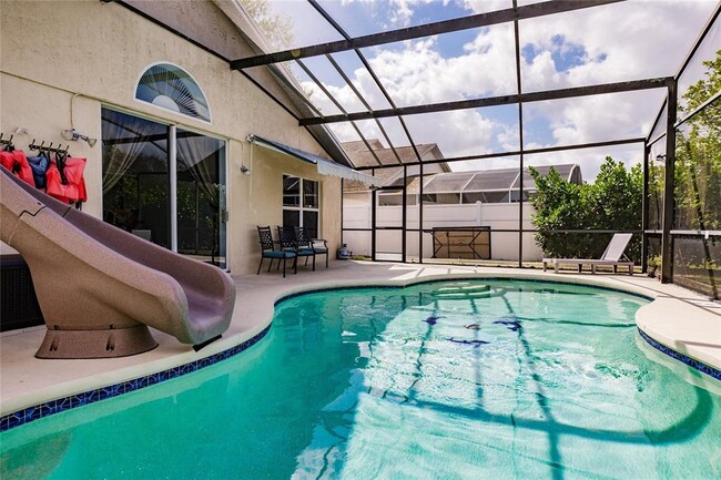 3022 Bransbury Ct in Kissimmee, FL - Building Photo - Building Photo