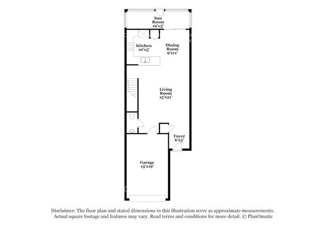 1308 Grassland Ave in Jacksonville, FL - Building Photo - Building Photo