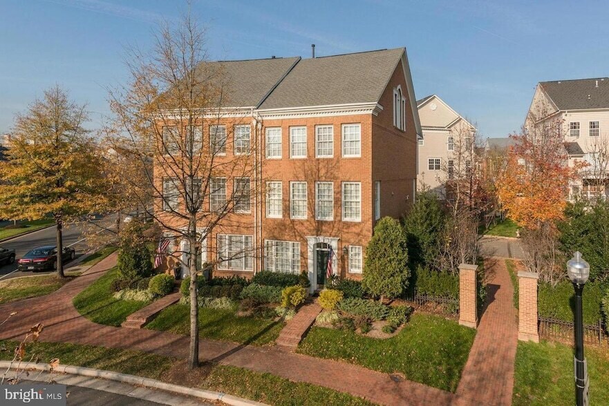 174 Cameron Station Blvd in Alexandria, VA - Building Photo