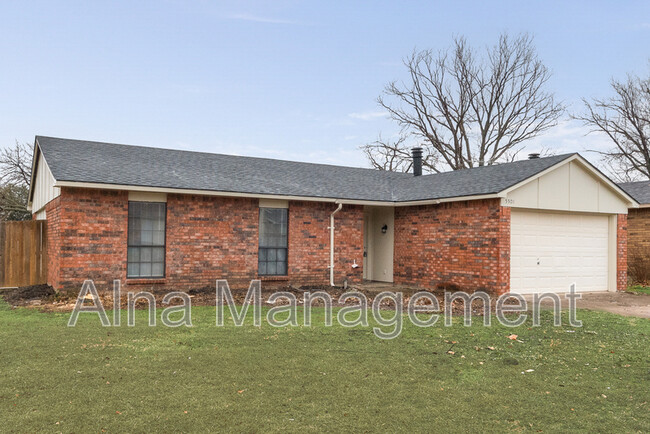 5501 King Dr in The Colony, TX - Building Photo - Building Photo