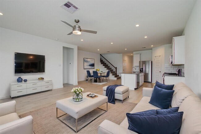 property at 3106 Langley Bnd Ln