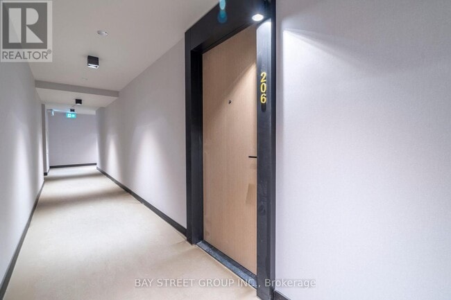 36 Zorra St in Toronto, ON - Building Photo - Building Photo