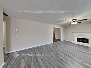 405 Anita Dr in Powder Springs, GA - Foto de edificio - Building Photo