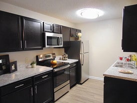 Lake Brandt Apartments