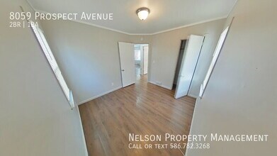 8059 Prospect Ave in Warren, MI - Building Photo - Building Photo