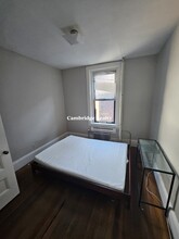 52 JFK St, Unit 11T in Cambridge, MA - Building Photo - Building Photo