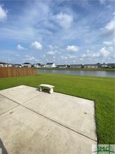 192 Brickhill Cir in Savannah, GA - Building Photo - Building Photo