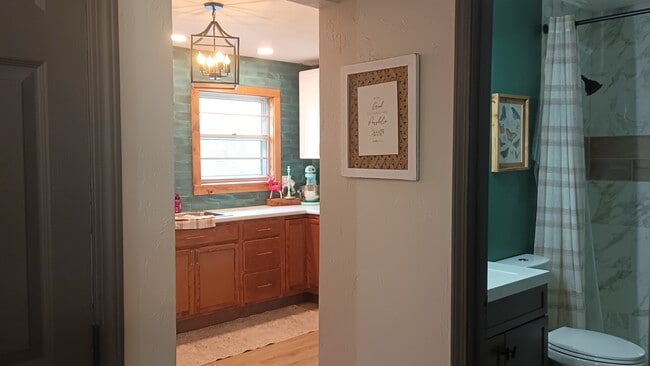 property at 615 Tank Hill Rd