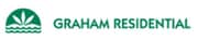 Property Management Company Logo Graham Residential