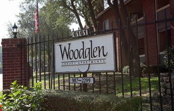 Woodglen - Dallas in Dallas, TX - Foto de edificio - Building Photo