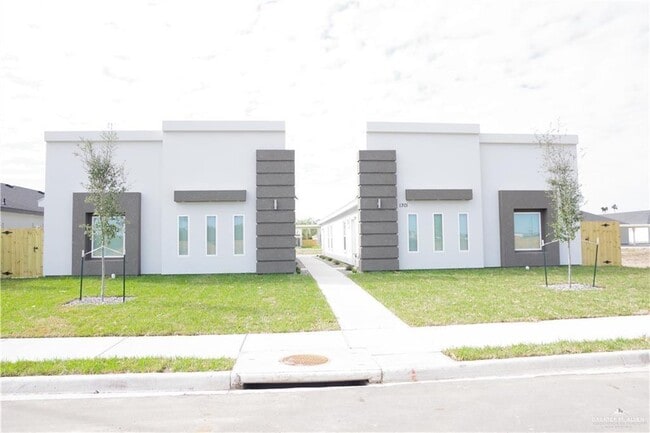 property at 1301 Country Club Drive