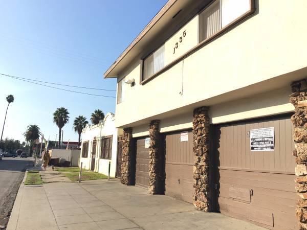1335 Stanley Ave-Unit -3 in Long Beach, CA - Building Photo