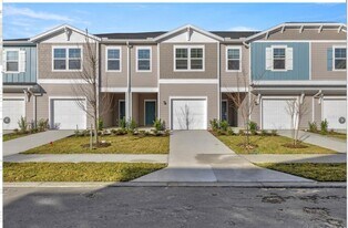 3550 SE 37th Ave Rd in Ocala, FL - Building Photo