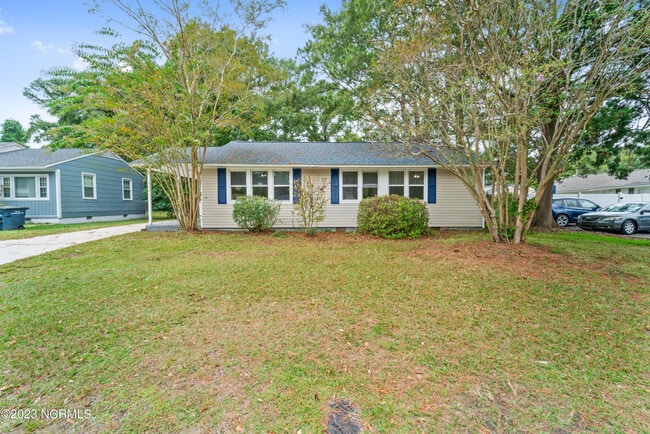 529 Henderson Dr