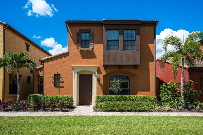 11947 Nalda St in Ft. Myers, FL - Building Photo - Building Photo