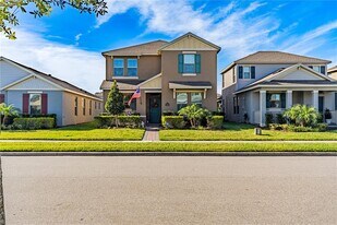 17082 Water Spring Blvd in Winter Garden, FL - Building Photo