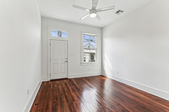 2513 Delachaise St in New Orleans, LA - Building Photo - Building Photo