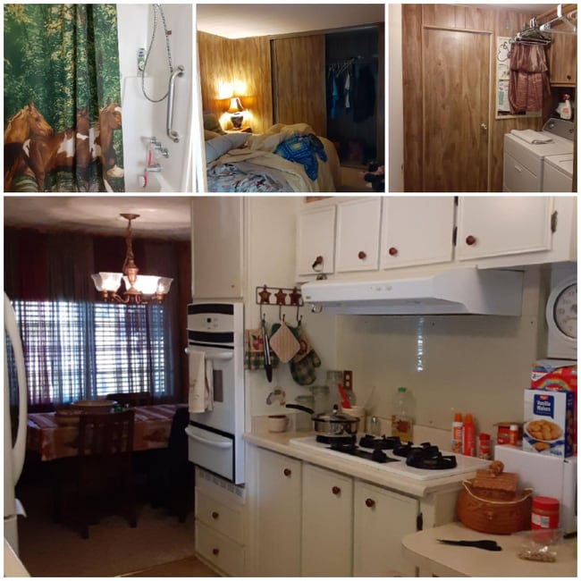 4433 White River Dr in Redding, CA - Building Photo - Building Photo