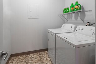 Pilgrim Village - Canton, MI in Canton, MI - Building Photo